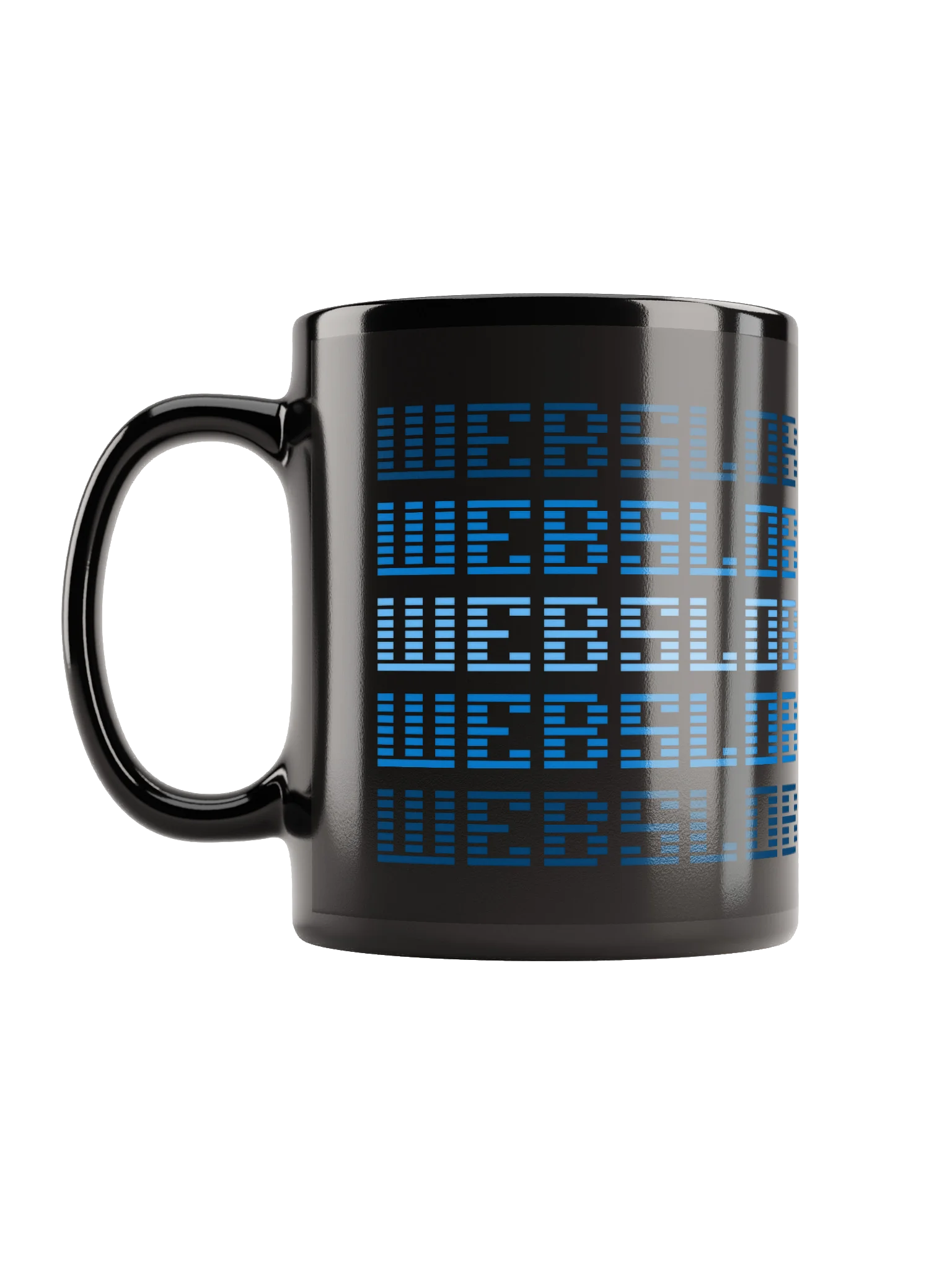 WEBSLOB COFFEE MUG product image (1)