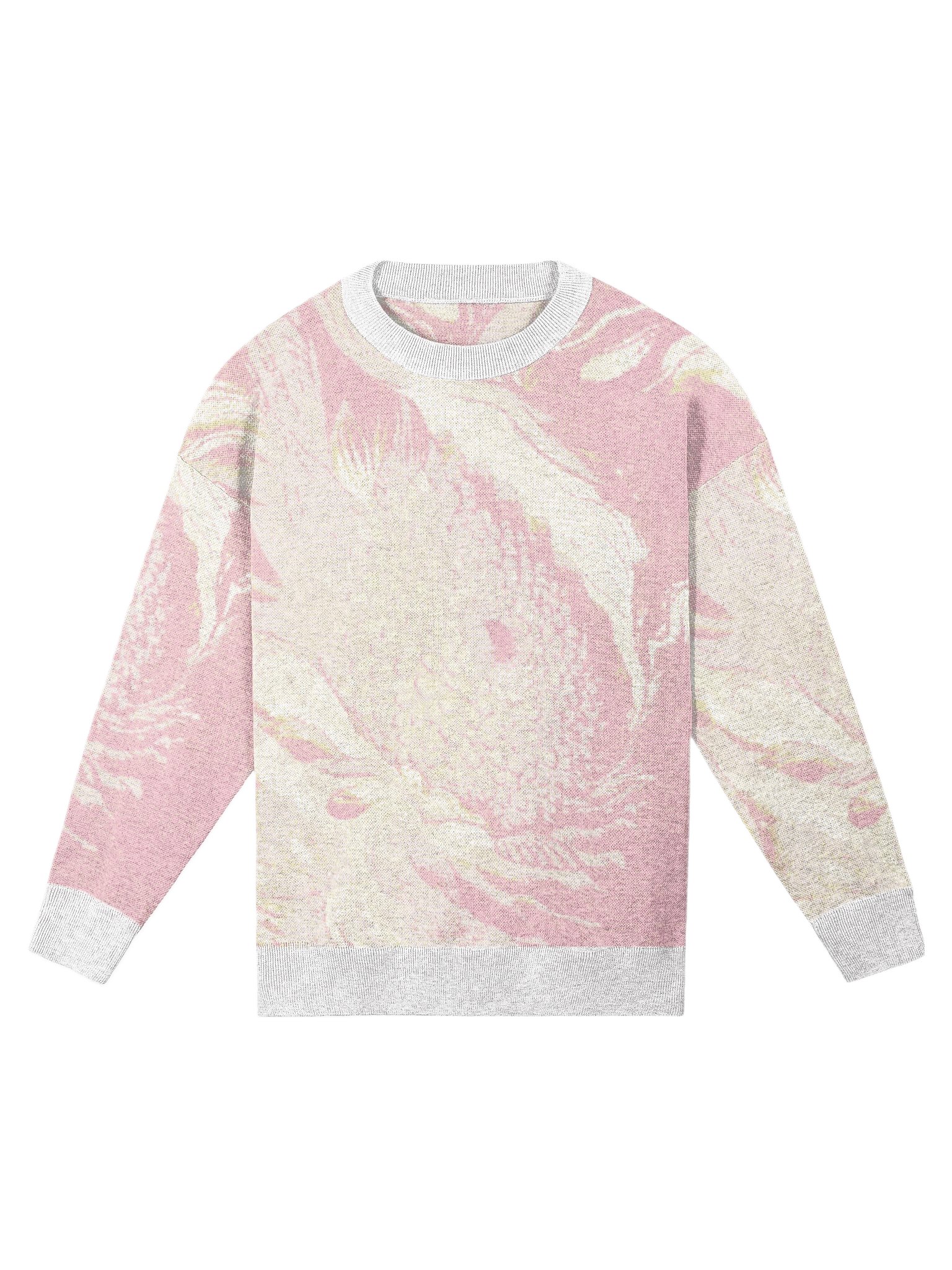 Pink Clouds Sweater product image (1)