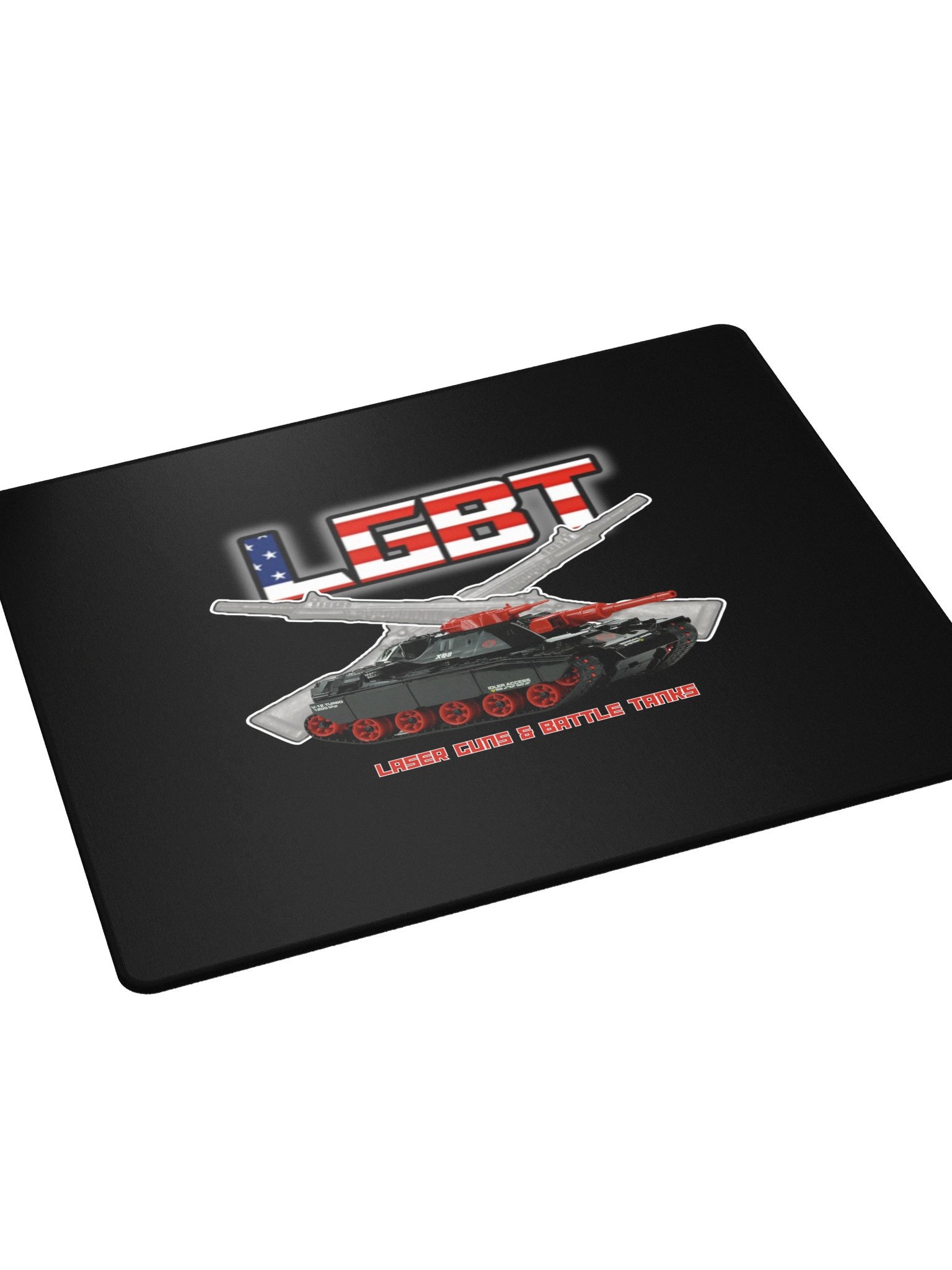 LGBT GAMING MOUSEPAD product image (3)