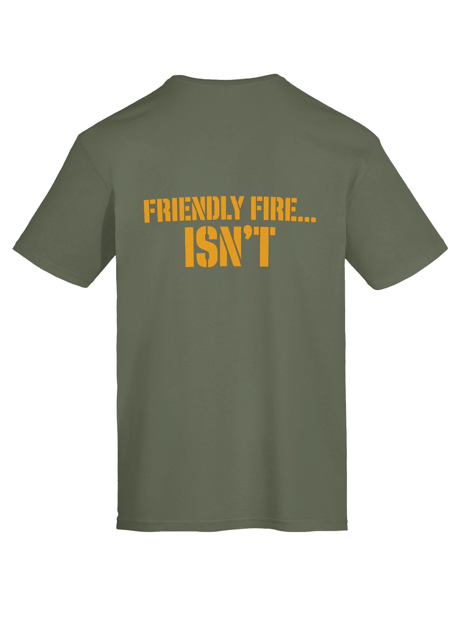 TACAMO Friendly Fire Tee product image (7)