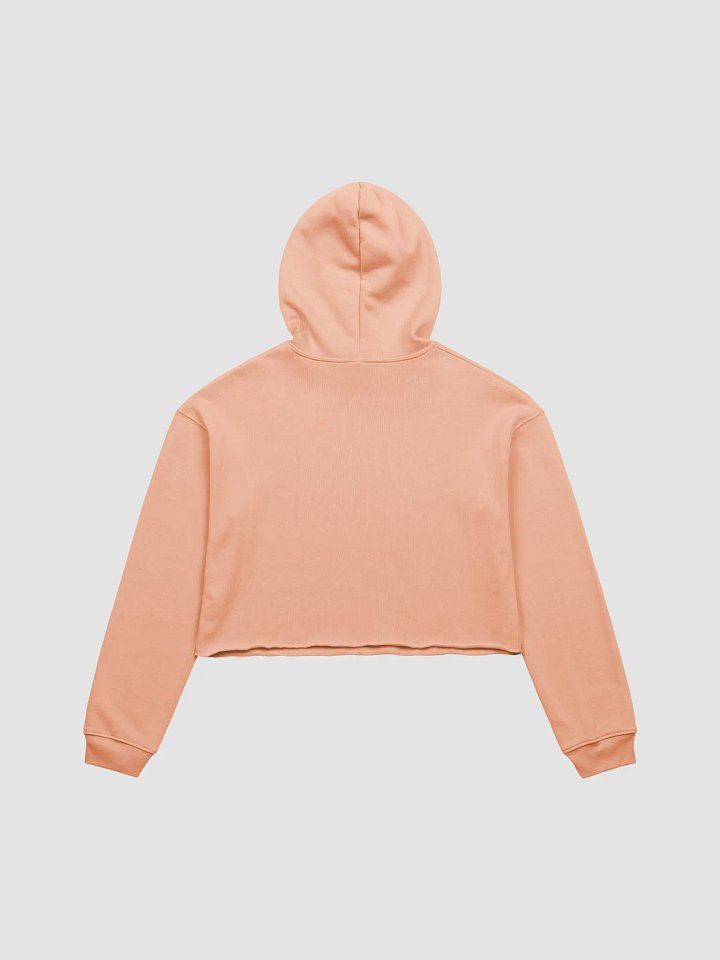 Women's Crop Hoodie product image (6)