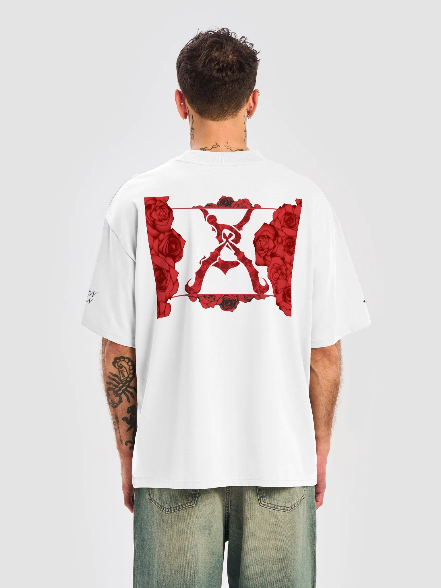 Xenon Braun Canadian Flag Interpretation product image (6)
