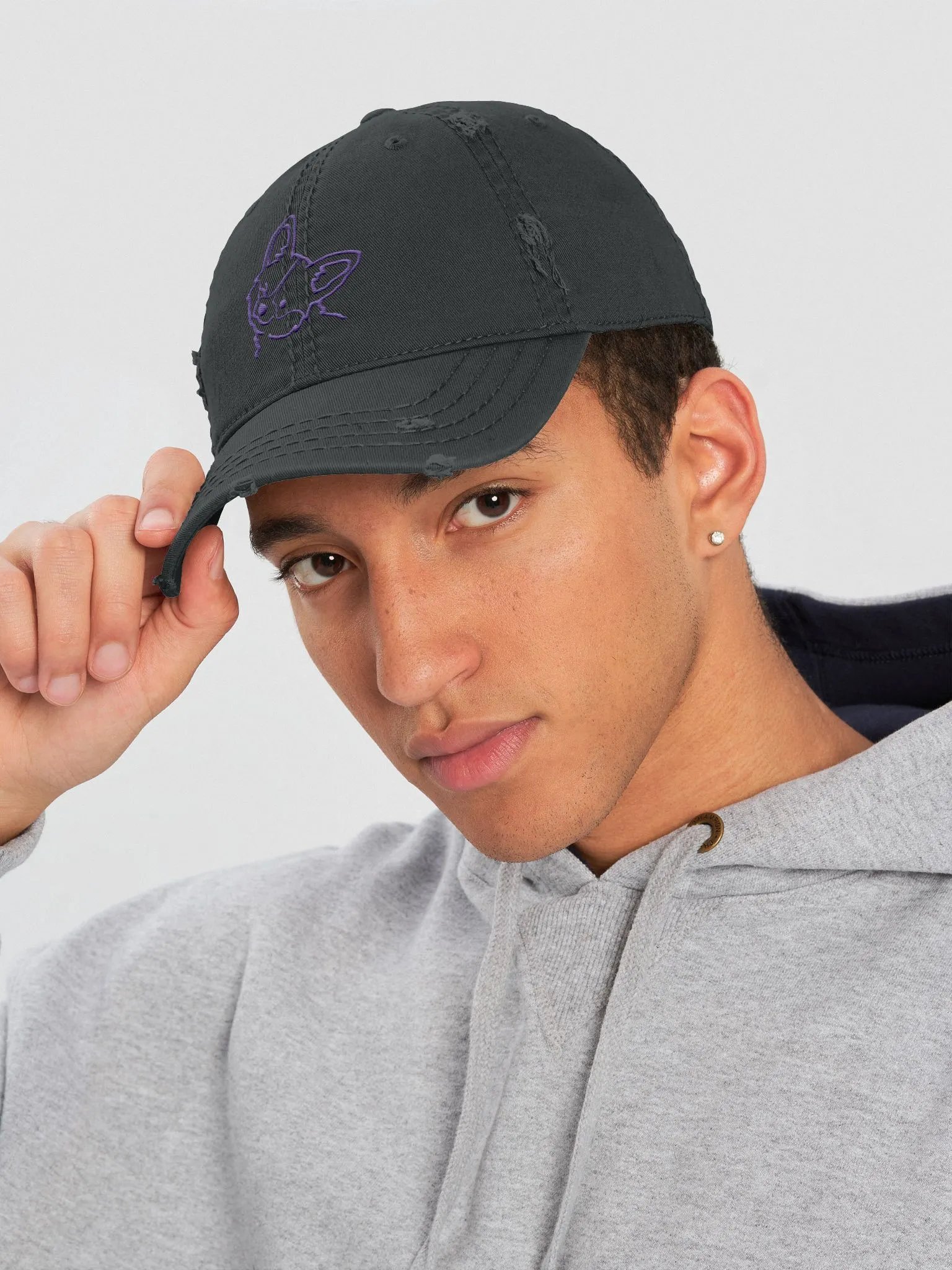 Corgi caps product image (14)