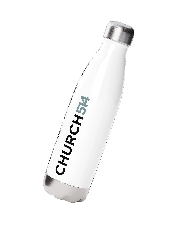 Logo Waterbottle product image (2)