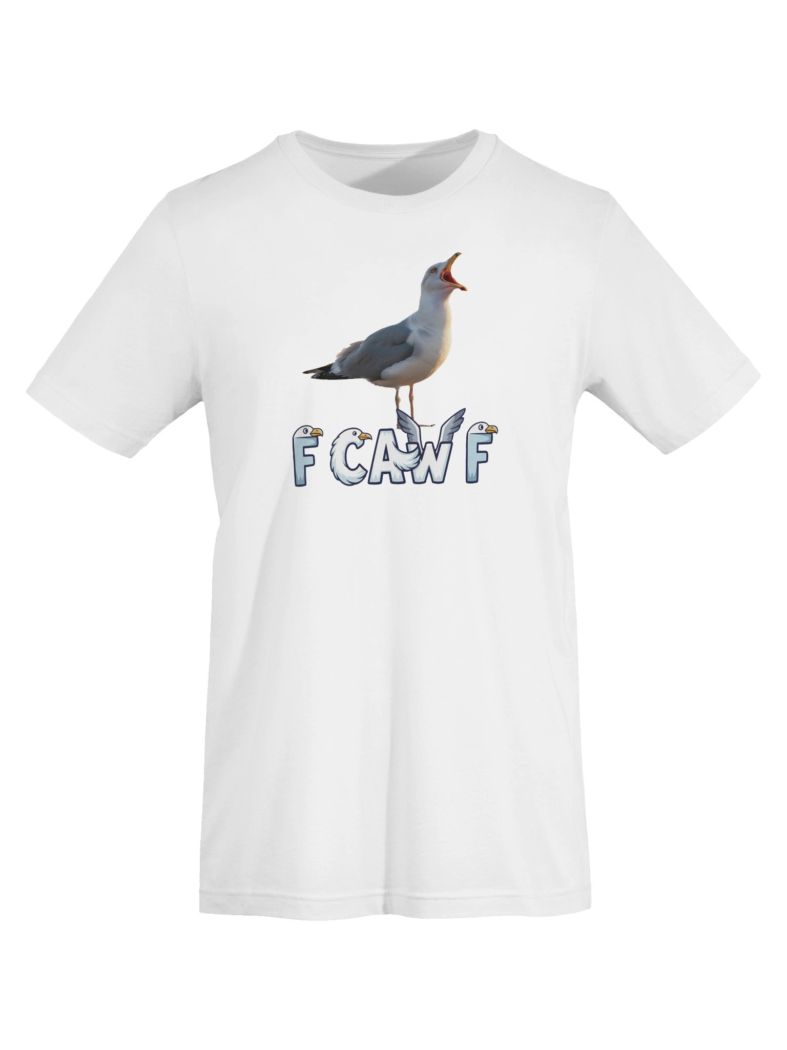 F CAW F Tee product image (14)