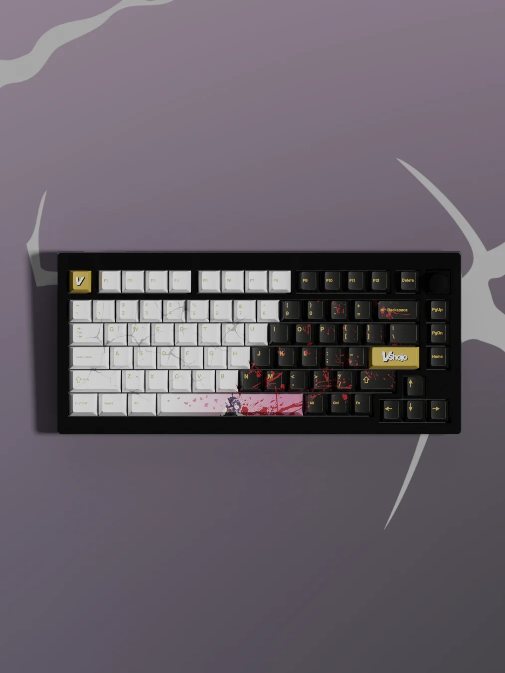 Kson Keyboard Bundle product image (6)