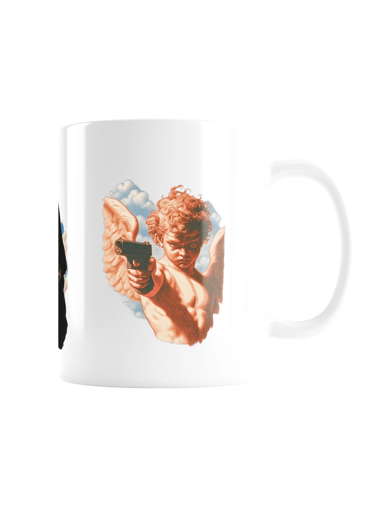 CUPID'S SHOT - MUG product image (8)