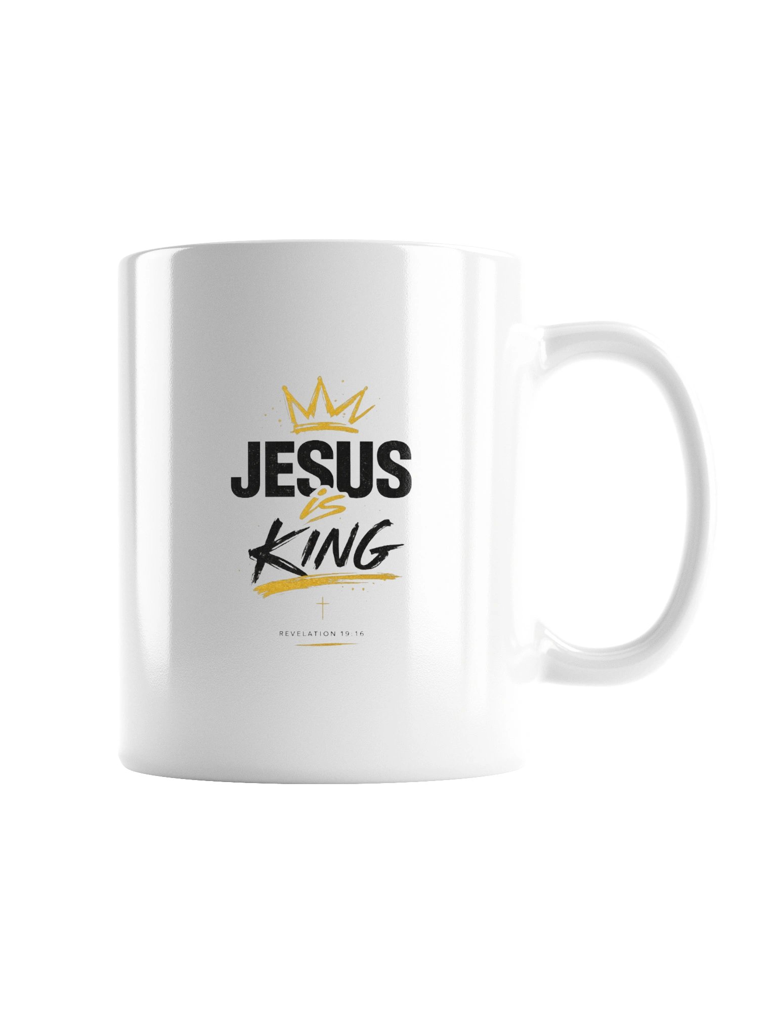 Jesus is King product image (3)