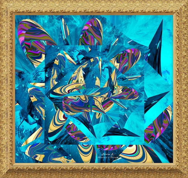 The Ocean Depths King Collection