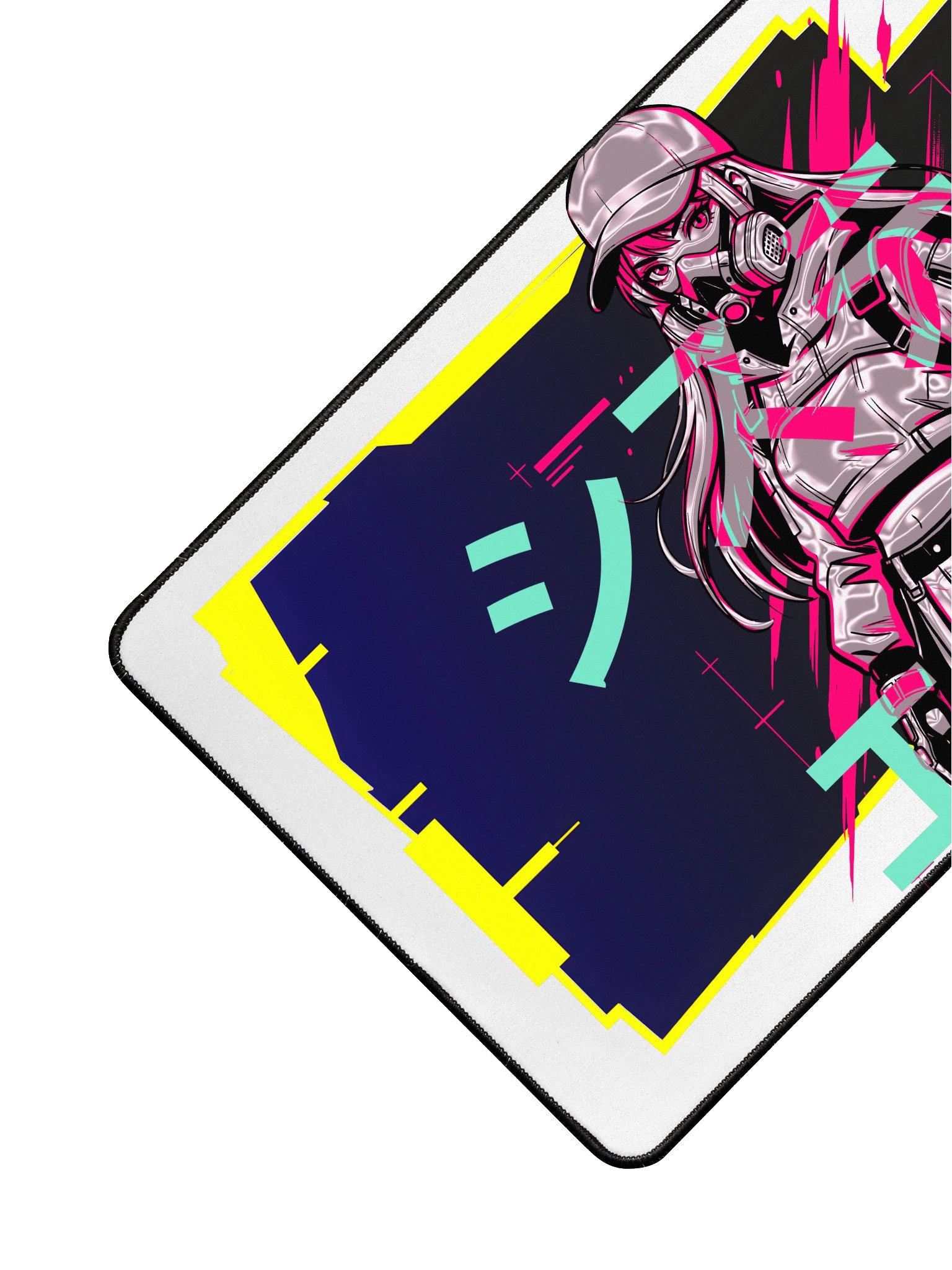 System Error Mousepad product image (3)