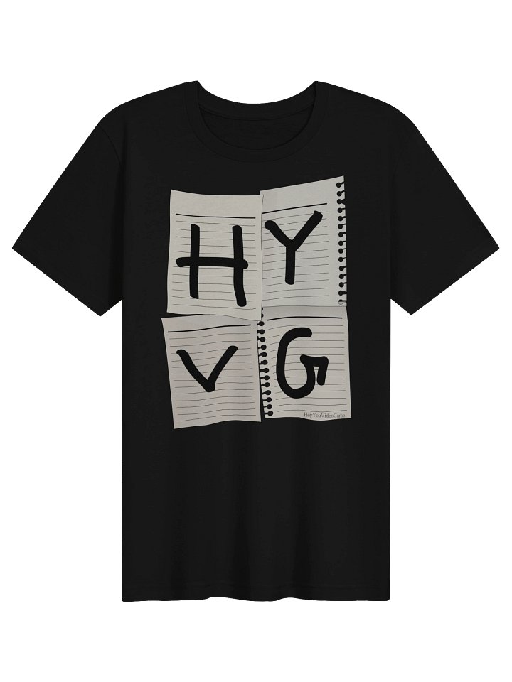 Made This Shirt Myself product image (3)