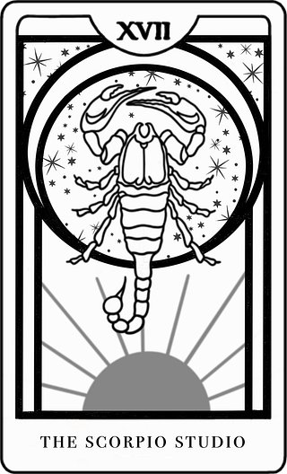 The Scorpio Studio