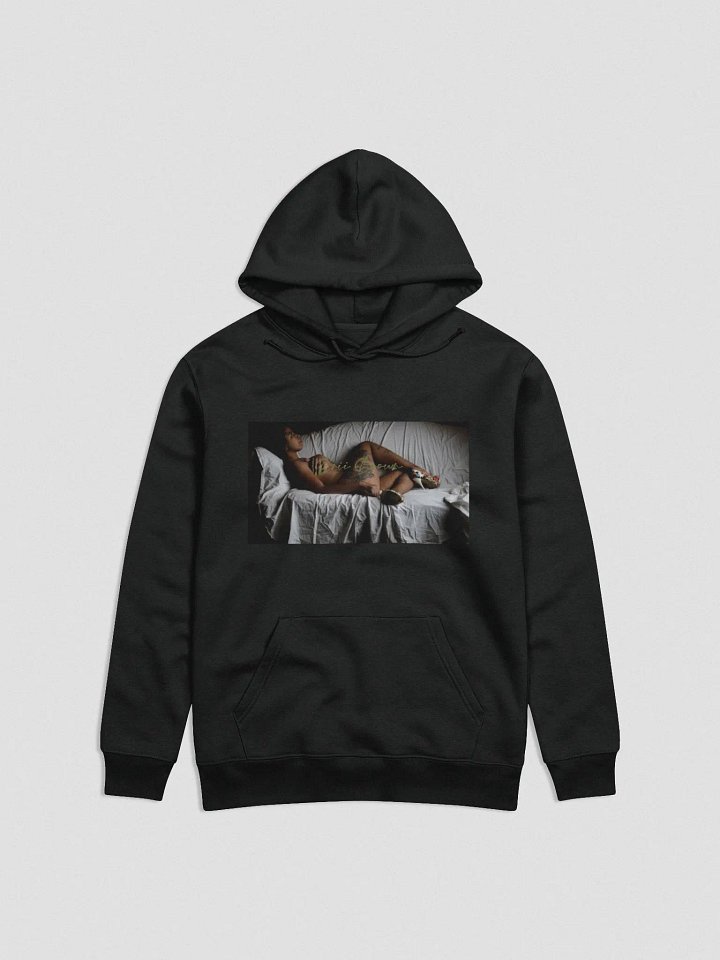 Implied Hoodie product image (2)