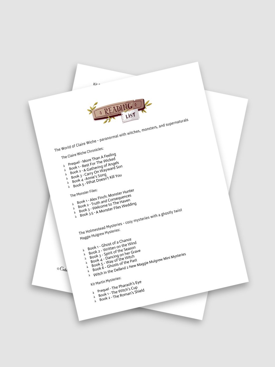 Reading List product image (1)