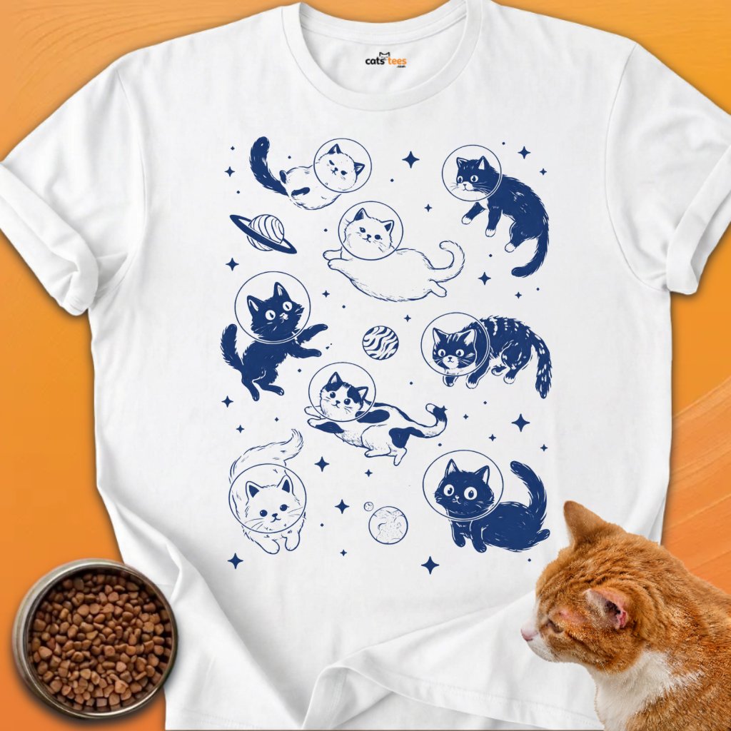 Kittens In Space product image (1)
