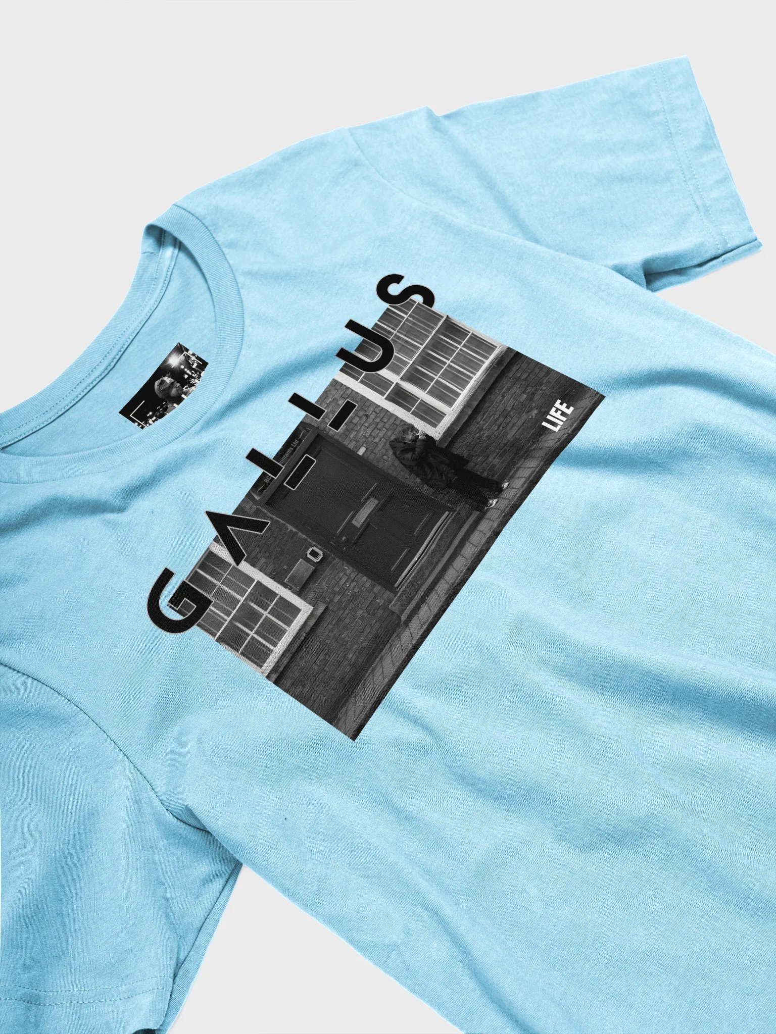 Gallus 2025 Life Collection - Mr Nice Howard Marks product image (18)