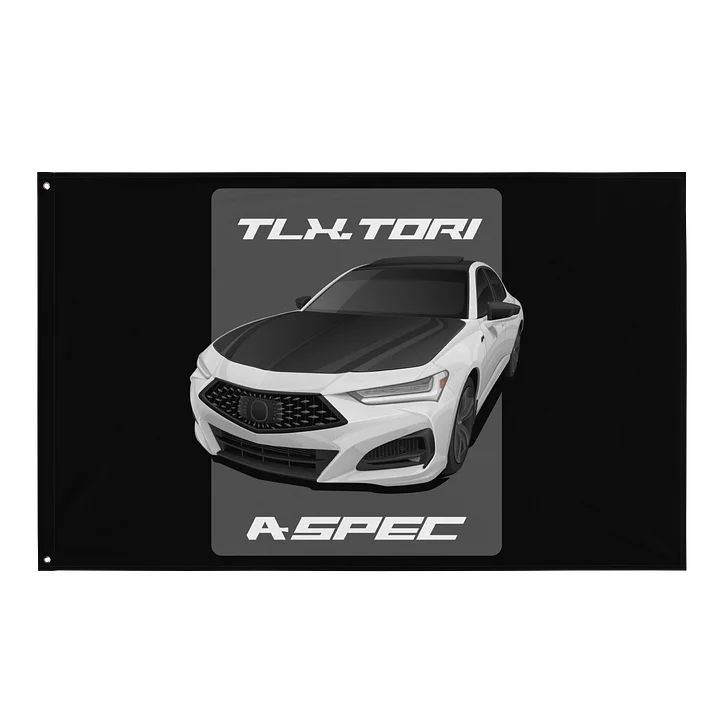 Flag - tlx.tori product image (1)