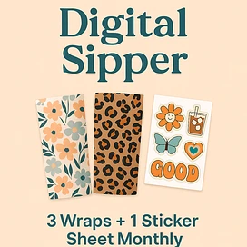 Digital Sipper tier thumbnail