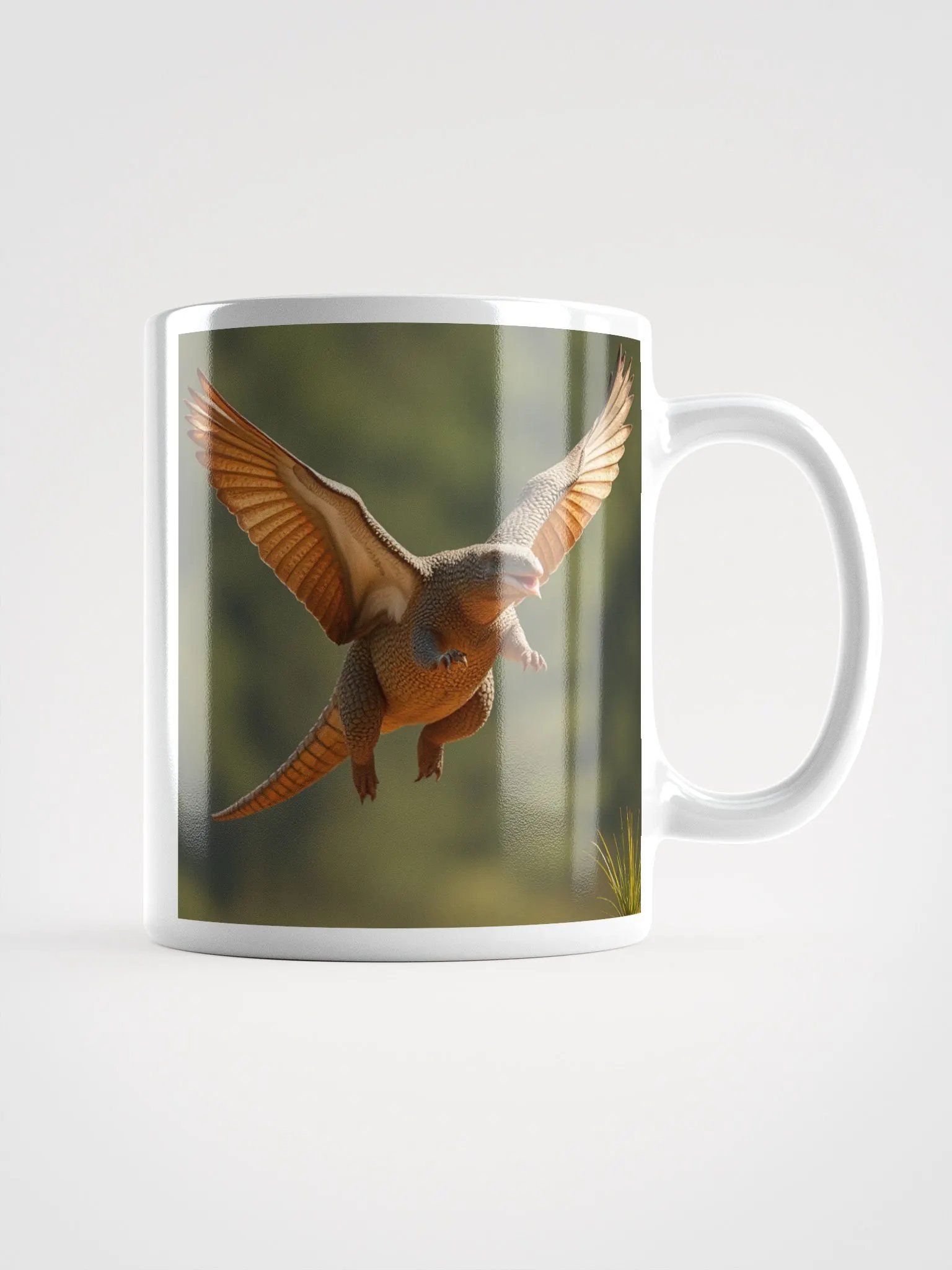 Arizona Winged Armadillo product image (3)