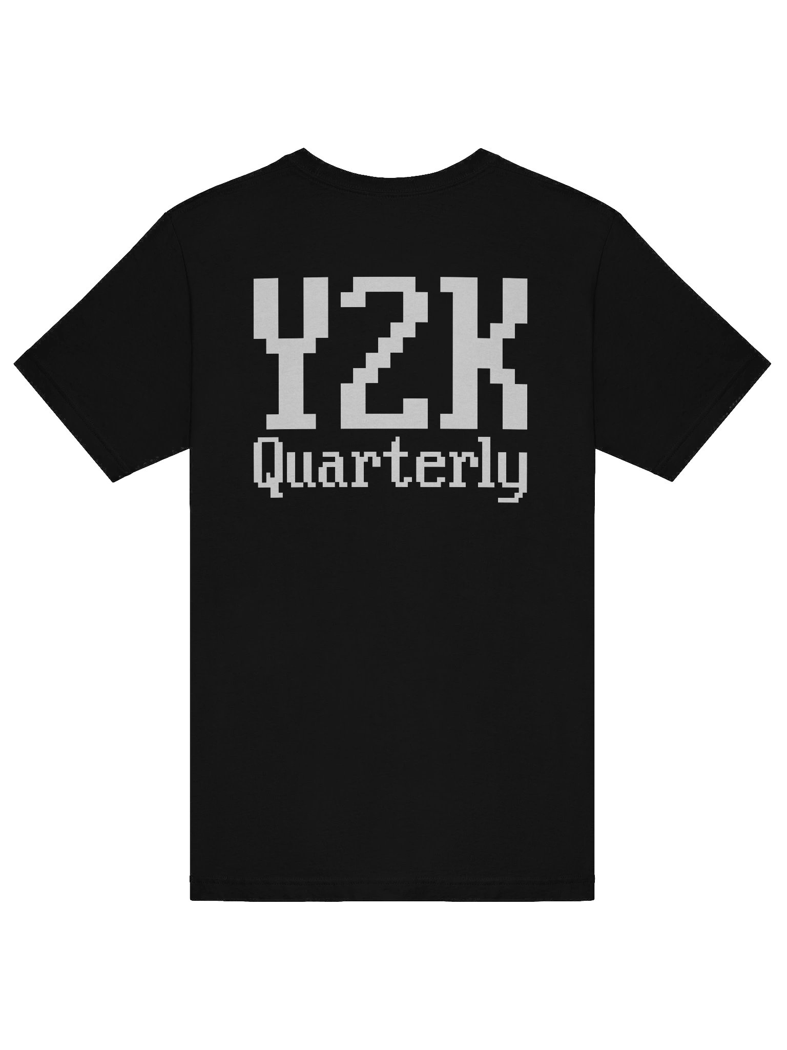 Y2K Quarterly Shirt product image (102)