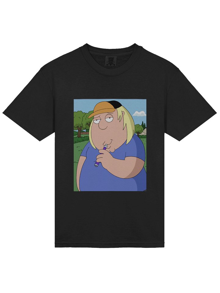 Chris Methods Tee product image (2)