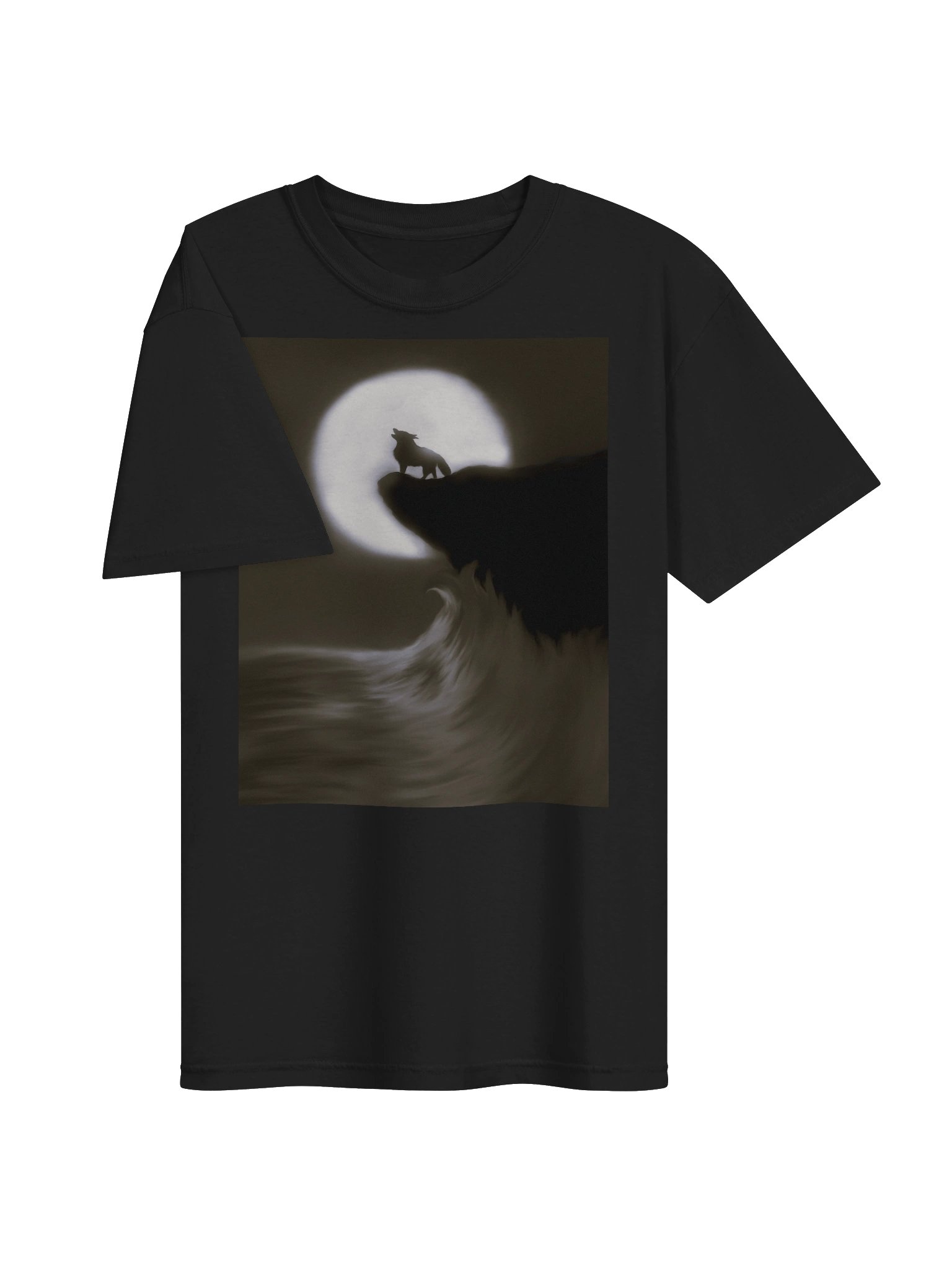 Men's Comfort Colors Garment-Dyed Heavyweight T-Shirt product image (3)