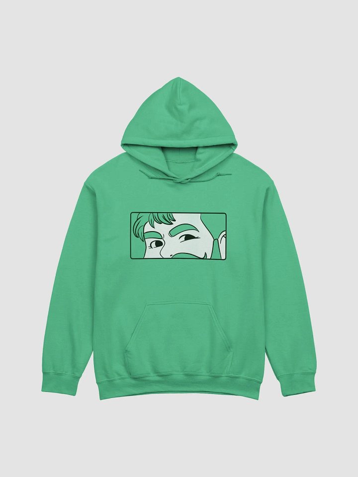 Bear Stare Hoodie product image (37)