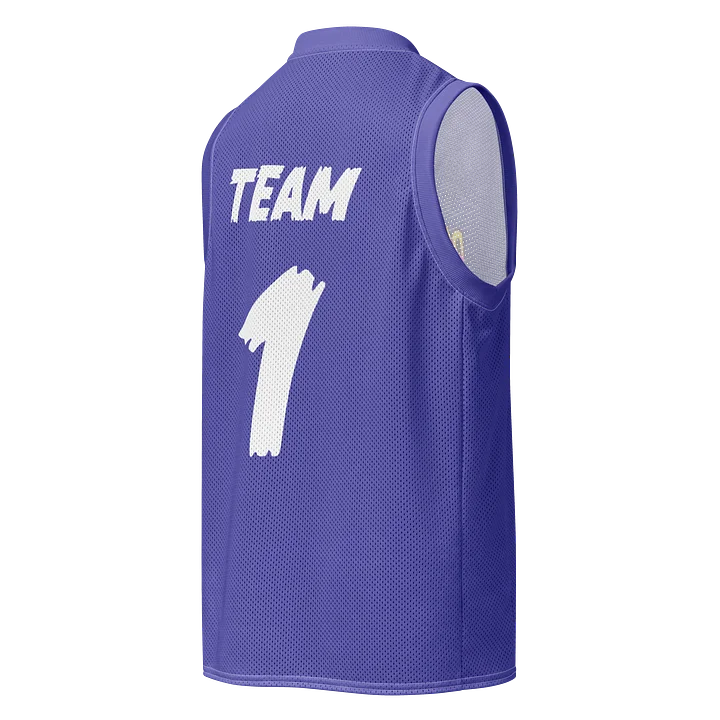 Double Swoop Jersey product image (2)