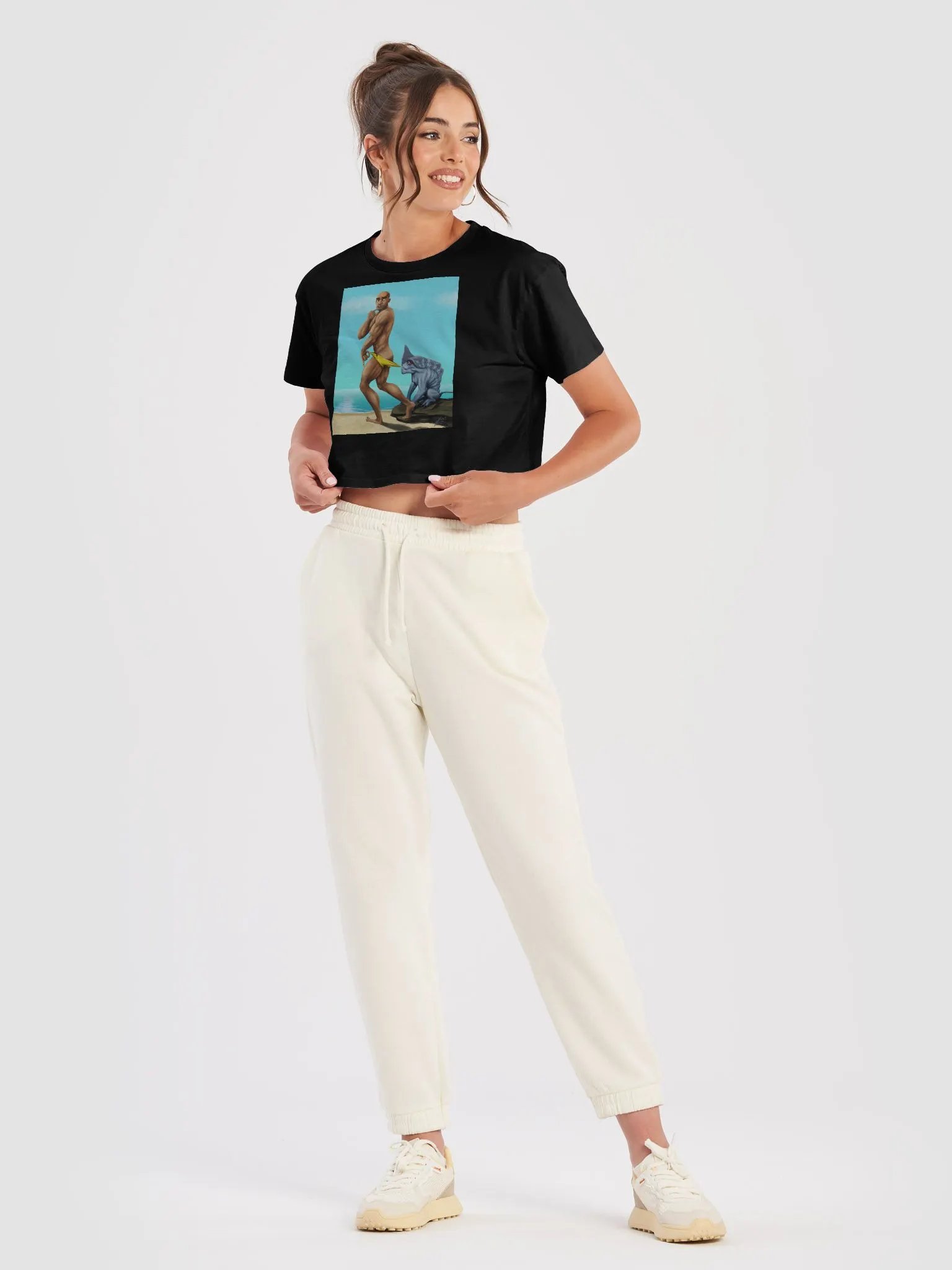 Beach Wrecker Crop product image (35)