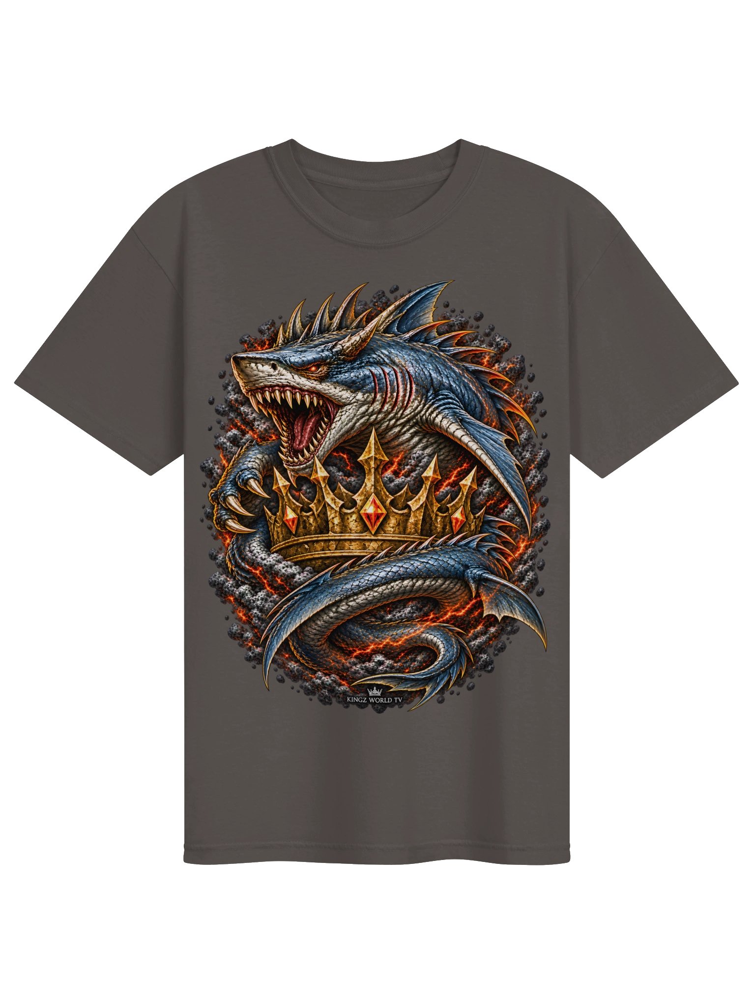 Great White Dragon product image (13)