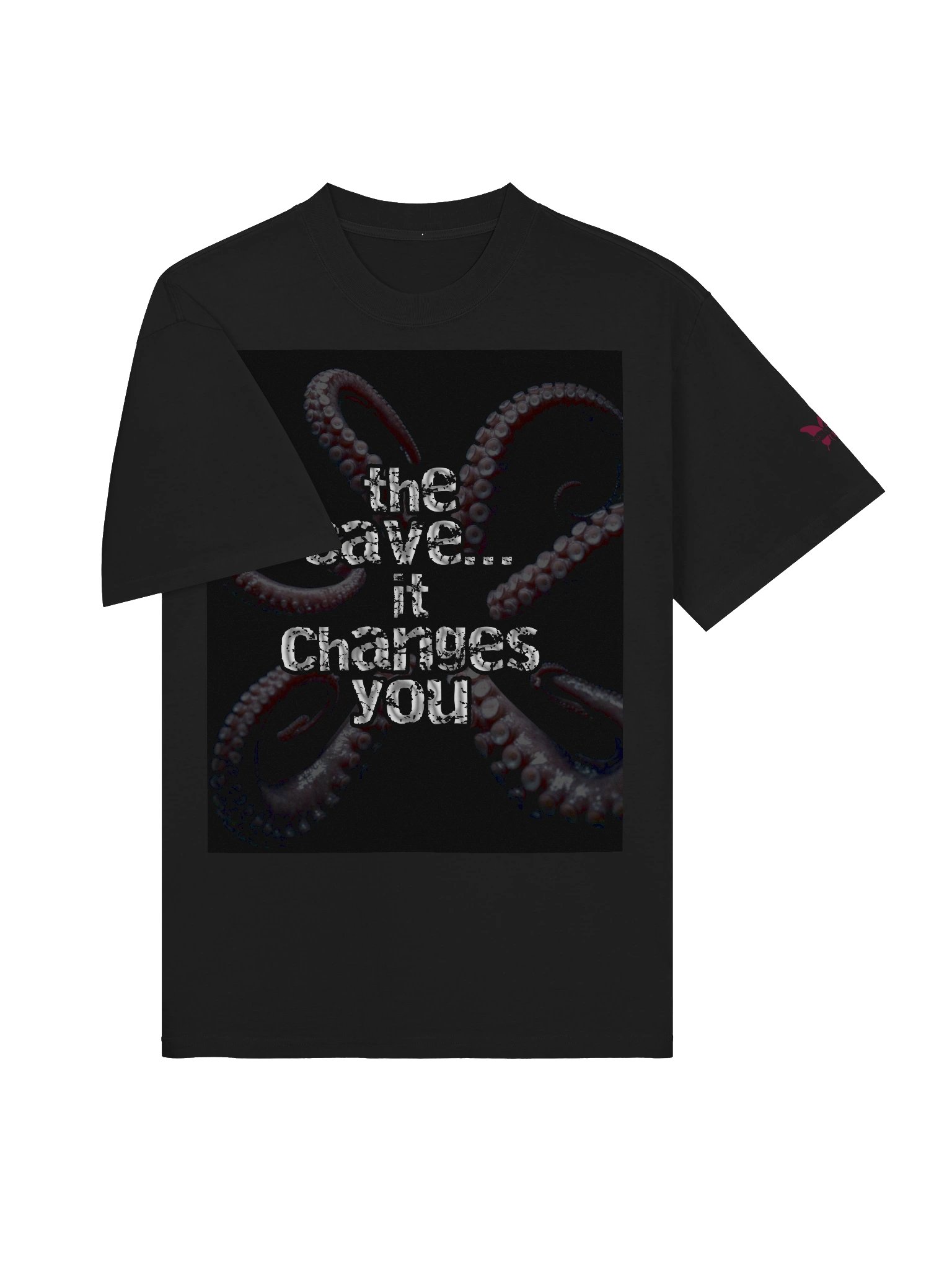 Cave Tee product image (6)