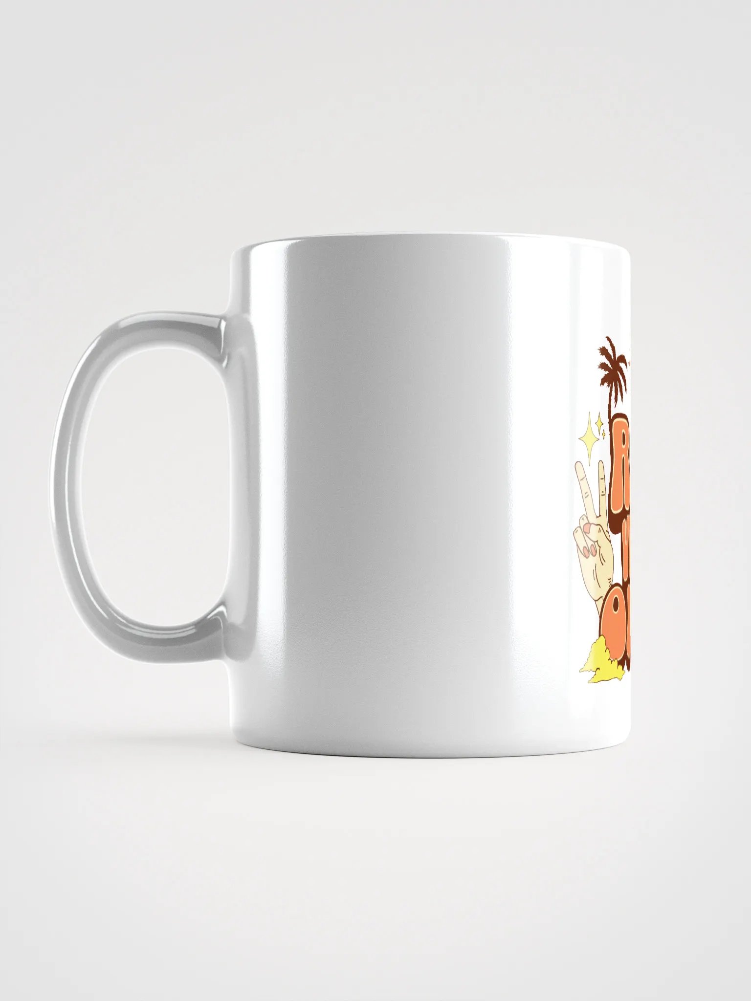 Rad Vibes Only product image (6)