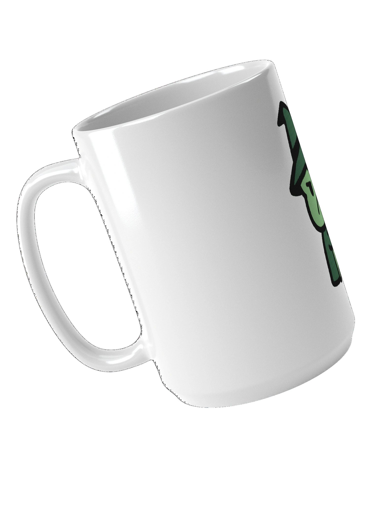 Witchy Mad Phrog Mug product image (5)