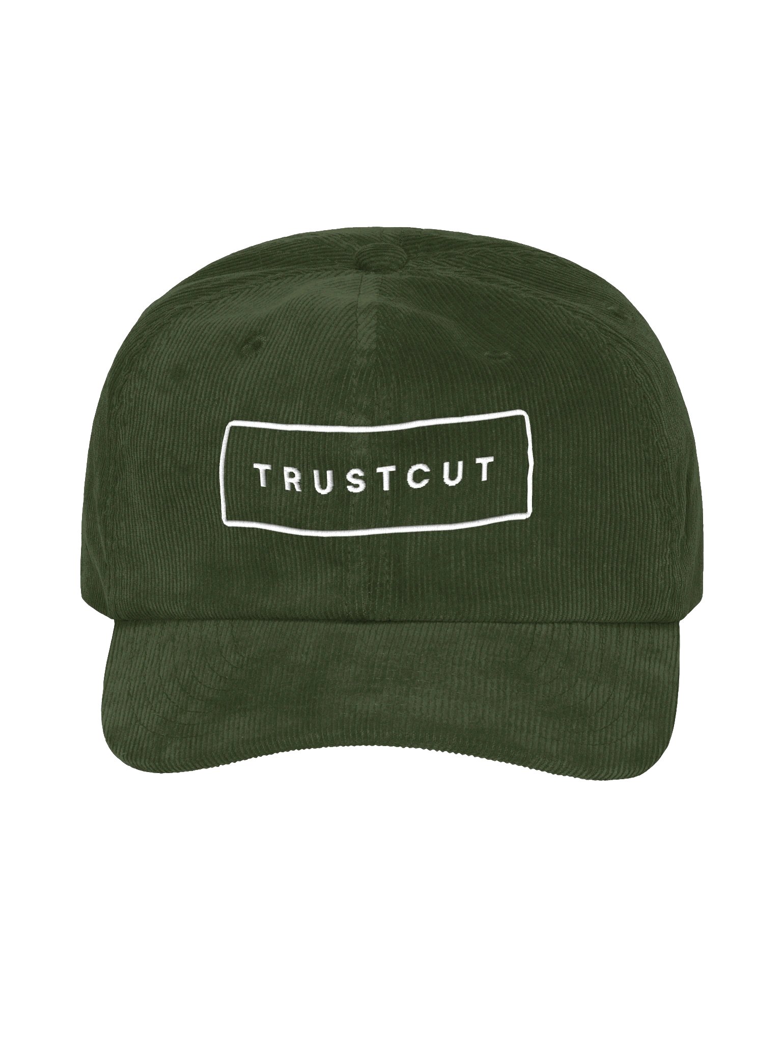 Culture Corduroy Cap product image (1)