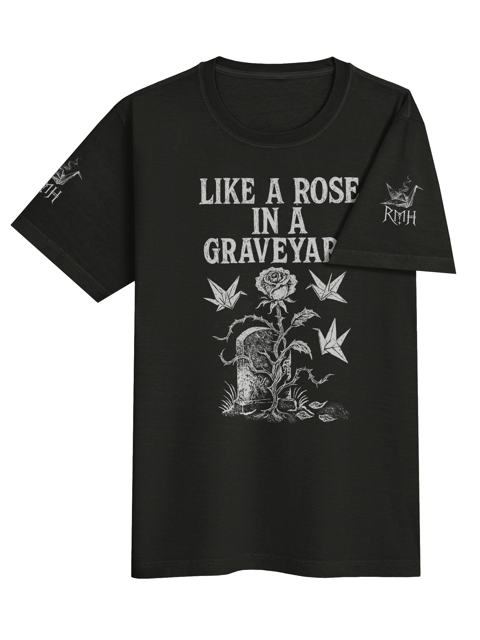 The Forbidden Tour Tee product image (4)