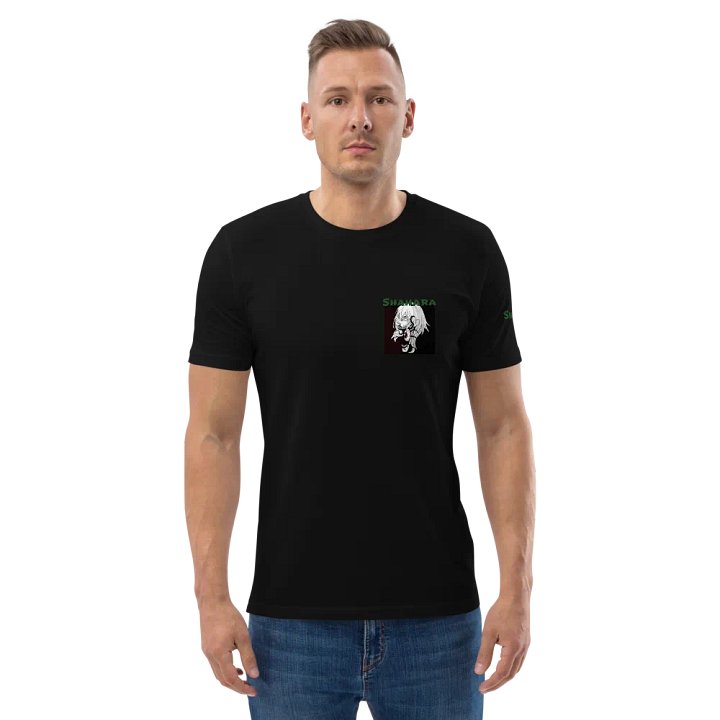 Shahara T-Shirt product image (2)