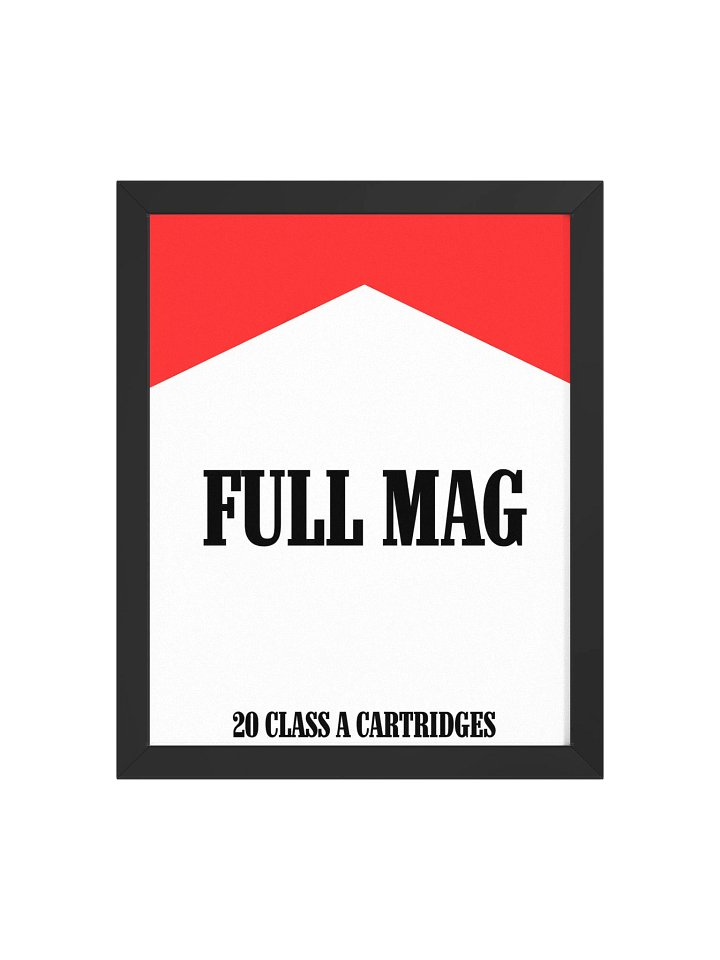 FP-001|BLACK product image (2)