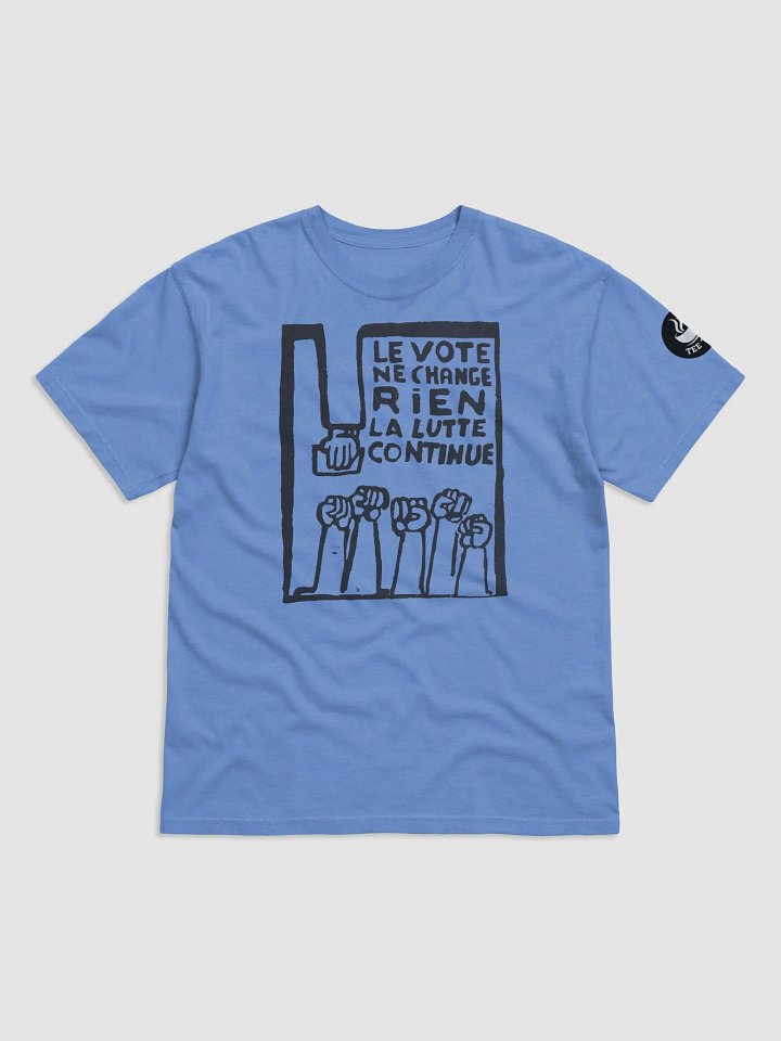 May 68 Le Vote product image (1)