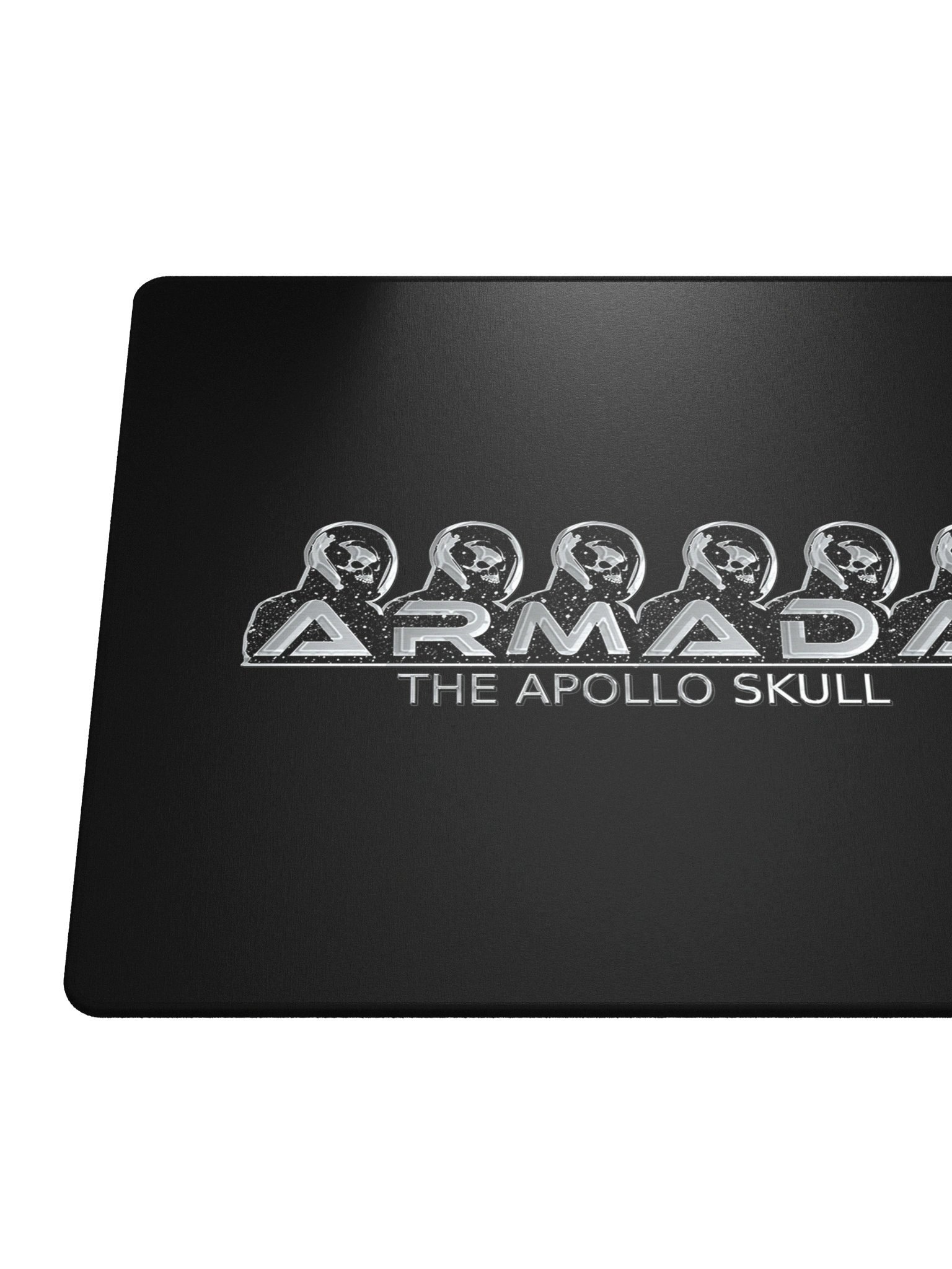 Apollo Skull Armada Mouse Pad product image (7)