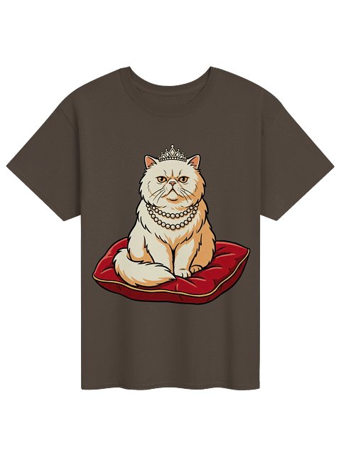 Empress Persian Tee