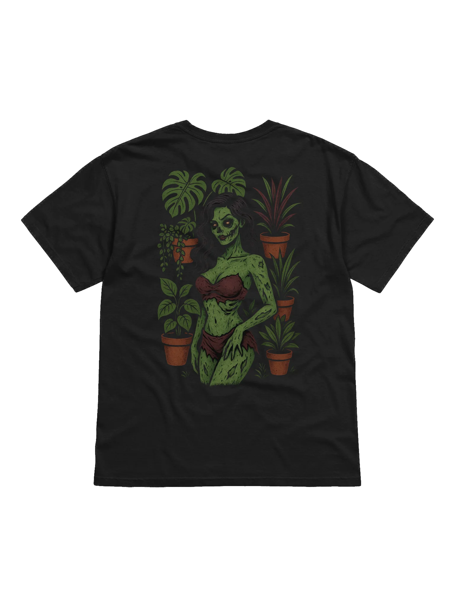 Dirty Ghoul Tee product image (2)