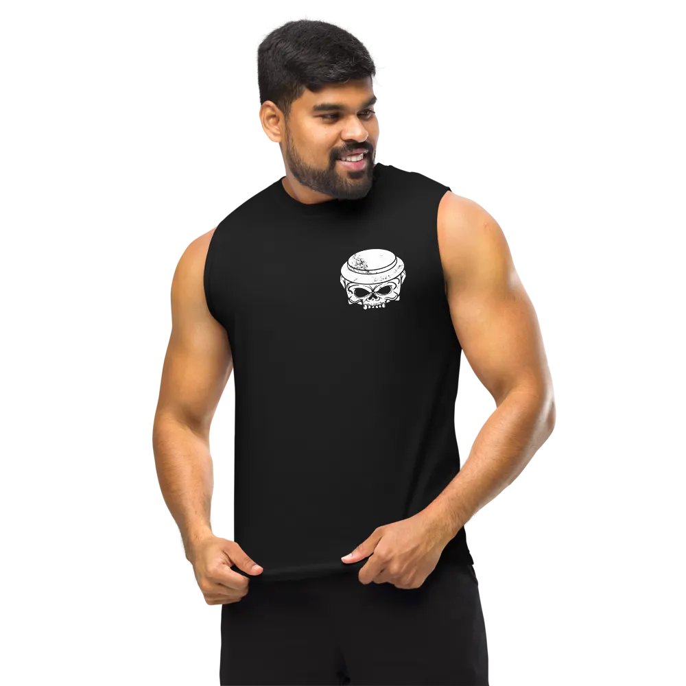 BC Classic Sleeveless product image (10)