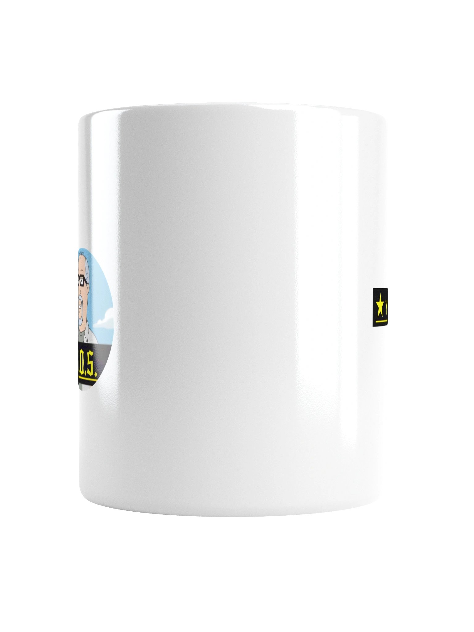 BOS Coffee mug product image (17)