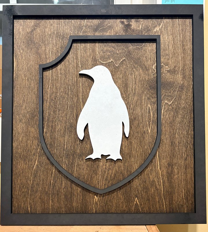 Faustian Penguin product image (1)