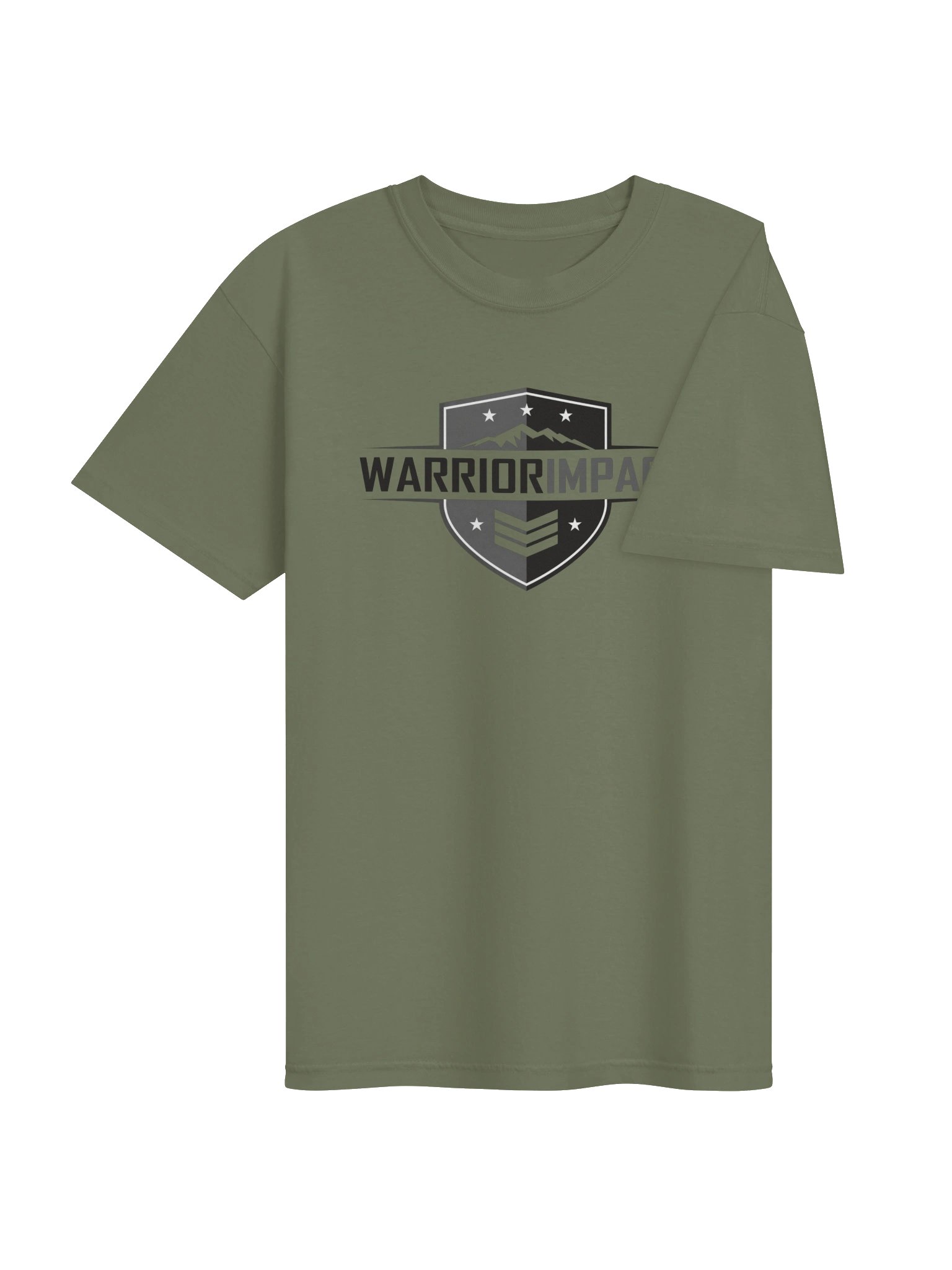 Shadow Box Tee product image (4)