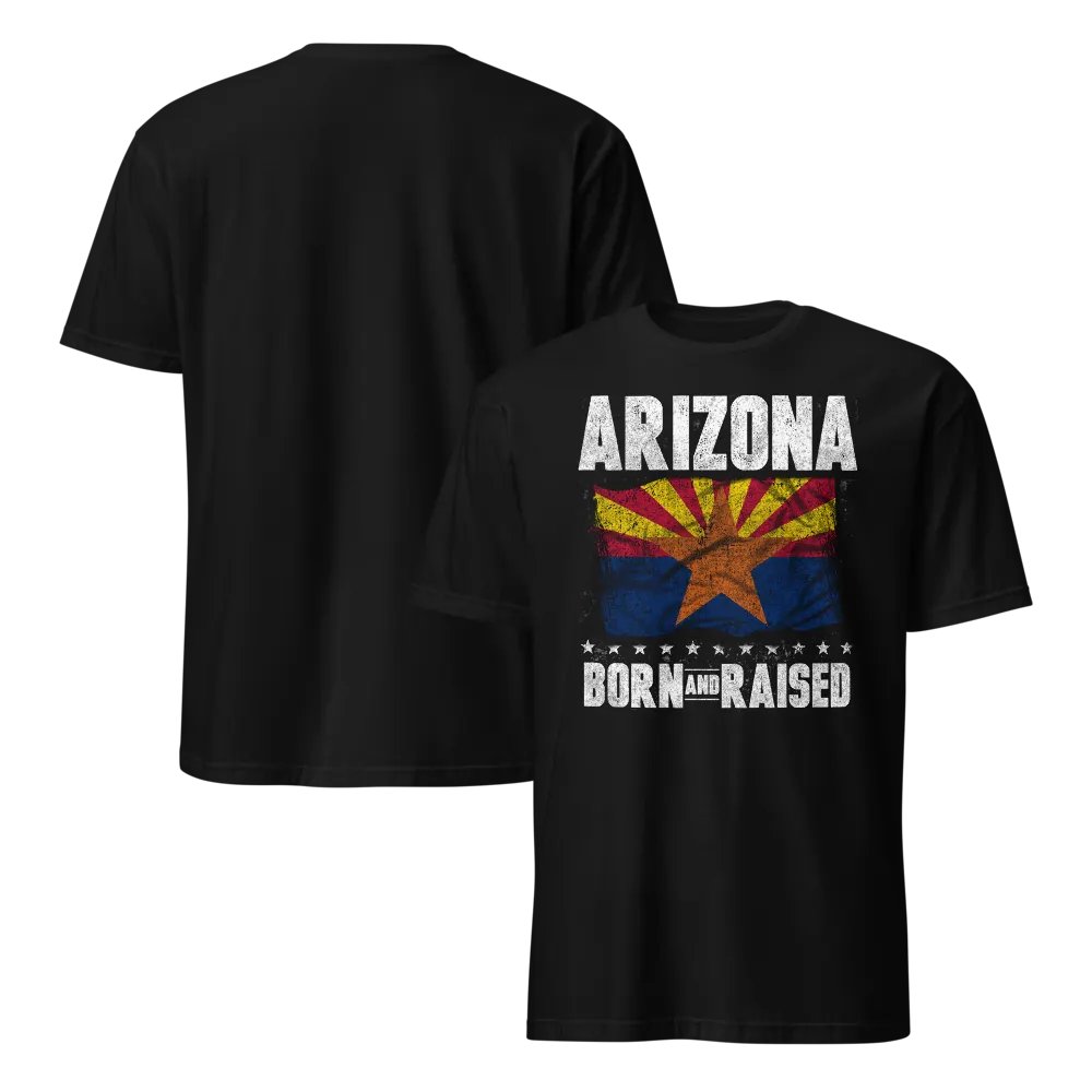 Arizona: Born and Raised product image (6)