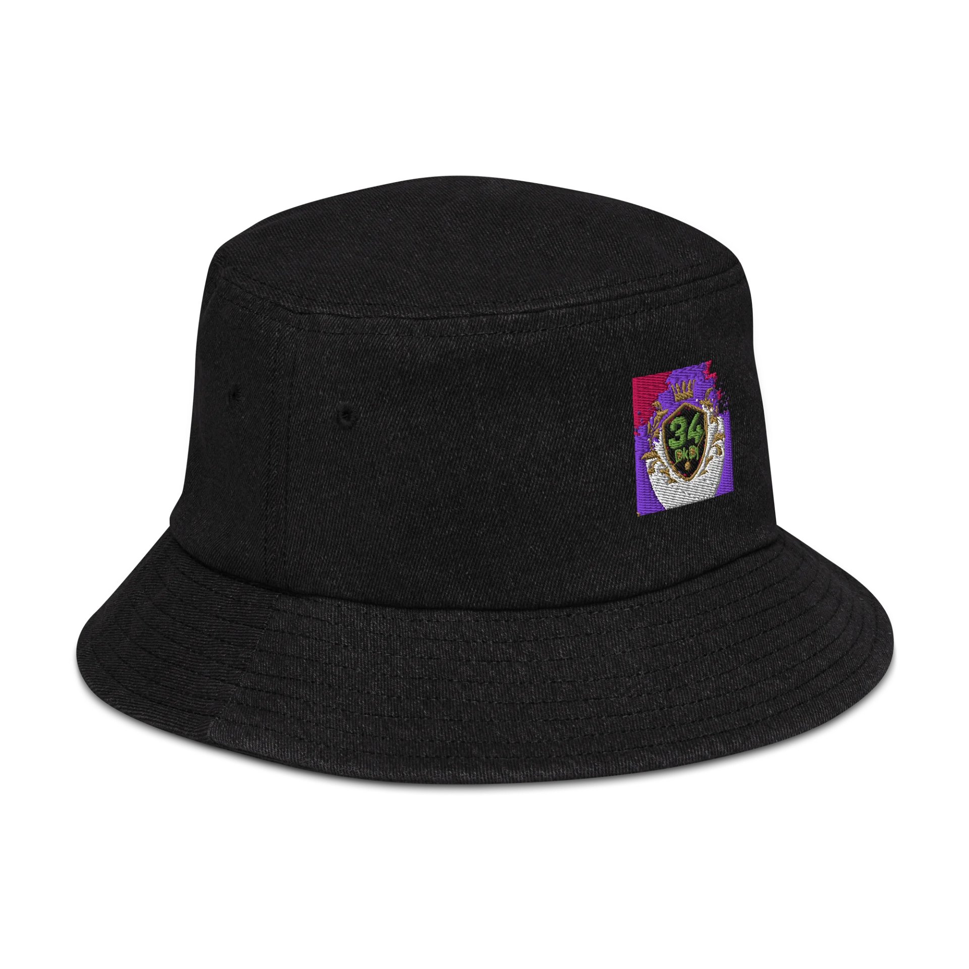DkDj34 Bucket Hat product image (3)