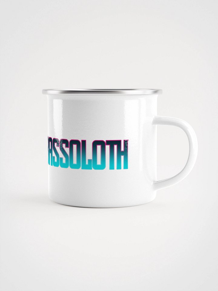 Bassoloth Invocation Mug product image (1)