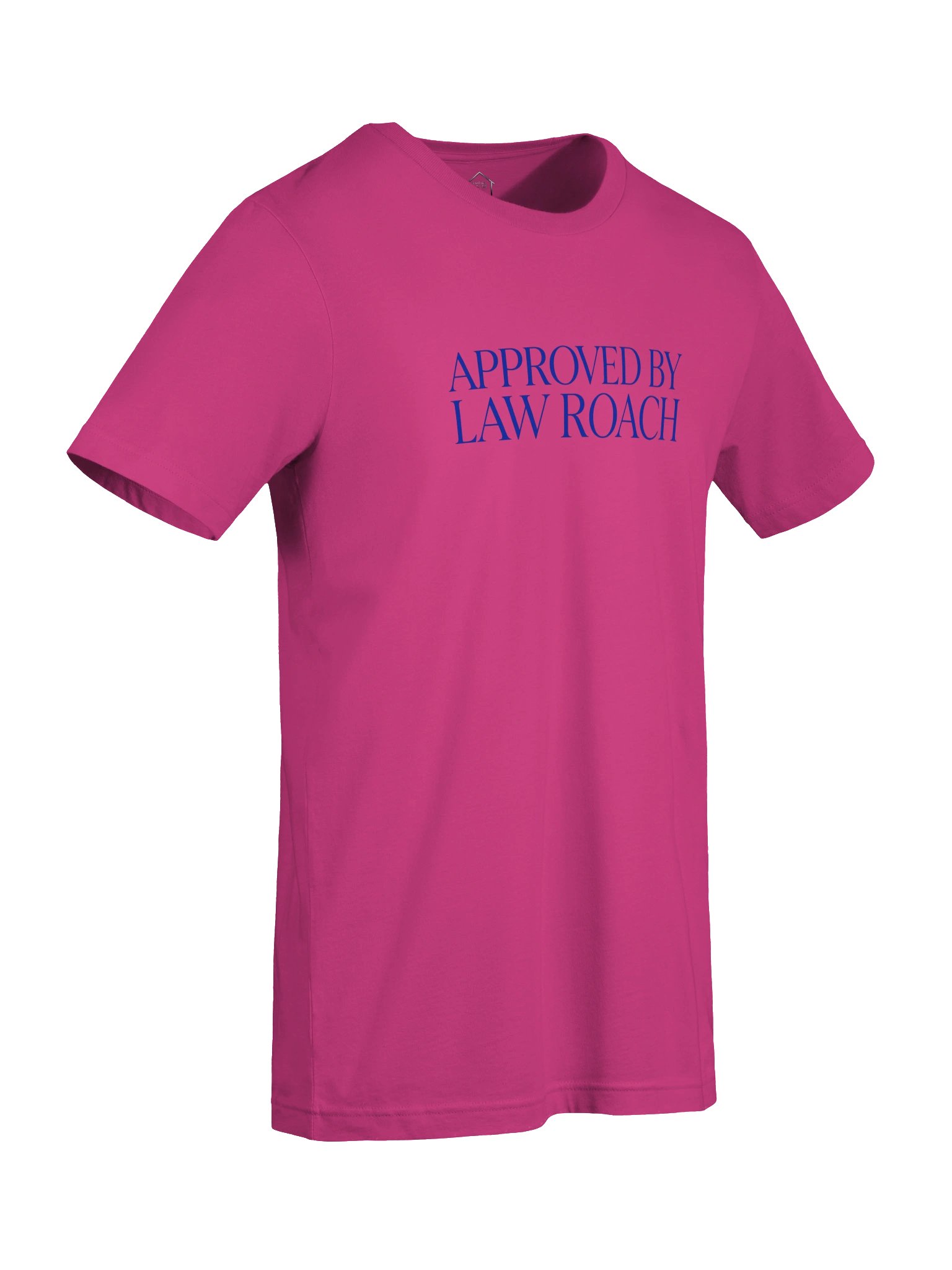 APPROVED BY LAW ROACH | Tee product image (10)