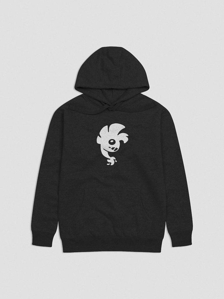 White Pants Hoodie product image (1)
